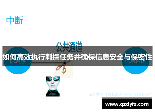 如何高效执行刺探任务并确保信息安全与保密性
